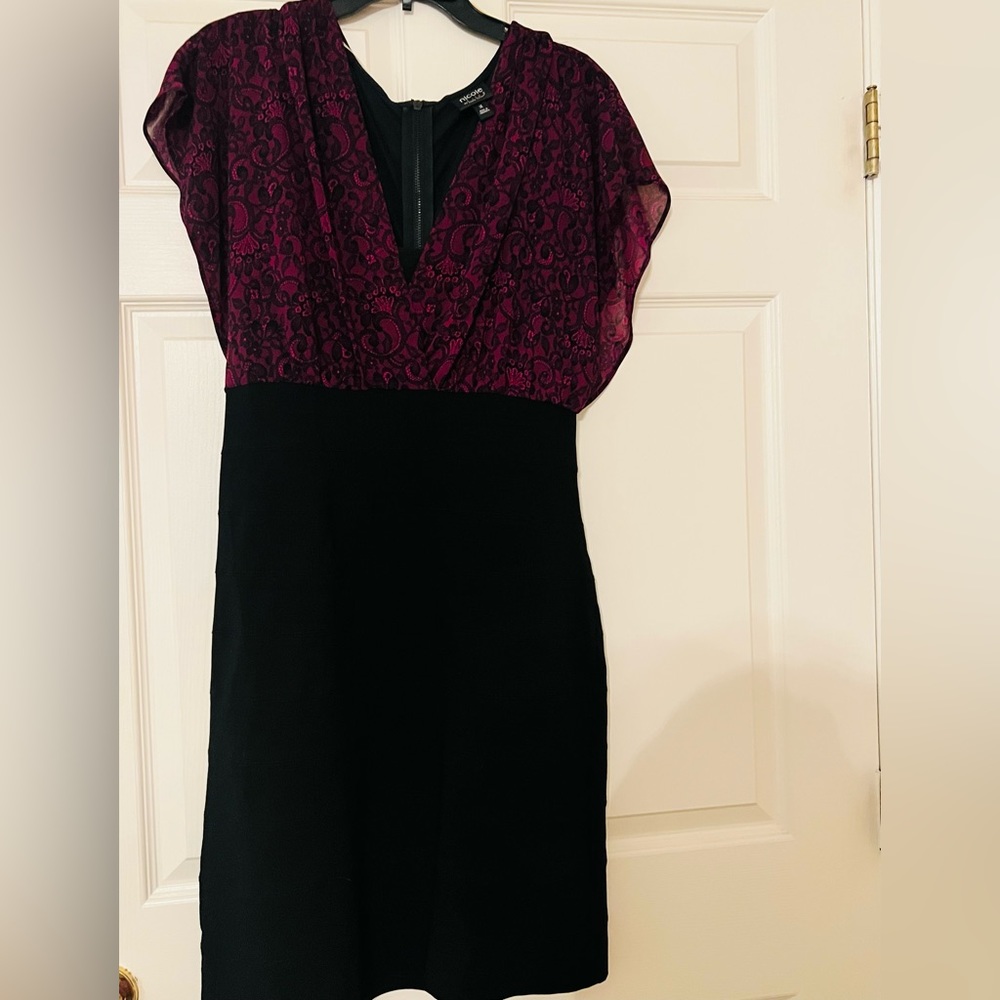 Nicole by Nicole Miller Bodycon Dress